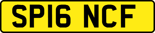SP16NCF