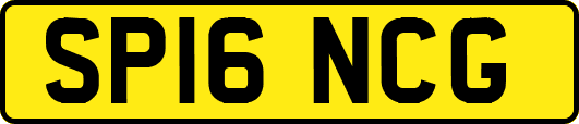 SP16NCG