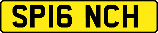 SP16NCH