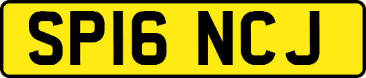SP16NCJ