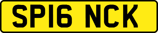 SP16NCK