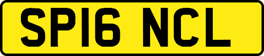 SP16NCL