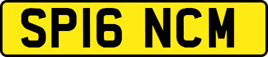 SP16NCM