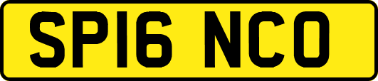 SP16NCO