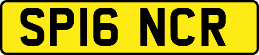 SP16NCR