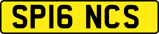 SP16NCS