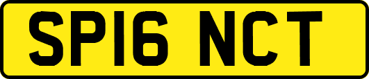SP16NCT