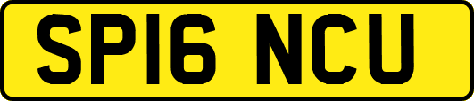 SP16NCU