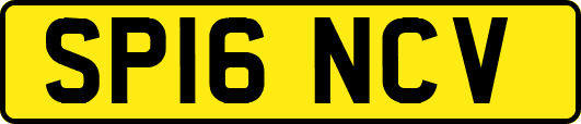 SP16NCV
