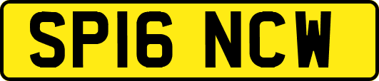 SP16NCW