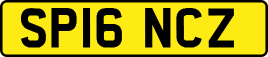 SP16NCZ
