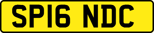 SP16NDC