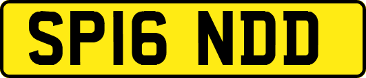 SP16NDD