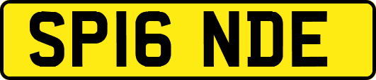 SP16NDE