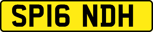 SP16NDH