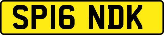 SP16NDK