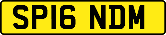 SP16NDM