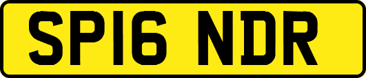 SP16NDR