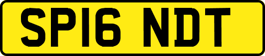 SP16NDT