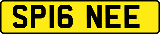 SP16NEE