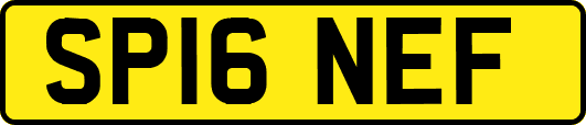 SP16NEF