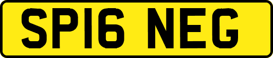 SP16NEG