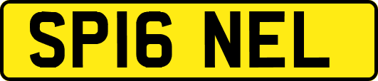 SP16NEL
