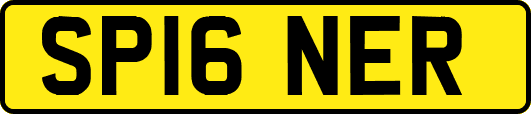 SP16NER