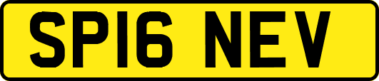 SP16NEV