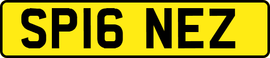 SP16NEZ