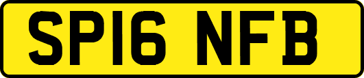 SP16NFB