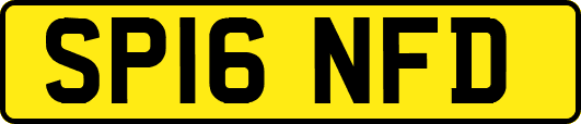 SP16NFD