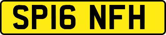 SP16NFH