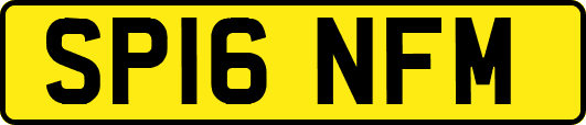 SP16NFM