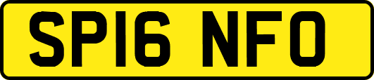 SP16NFO
