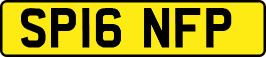 SP16NFP