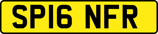 SP16NFR