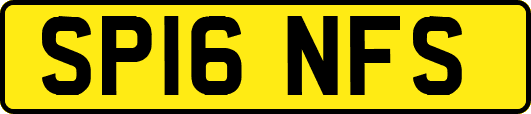 SP16NFS