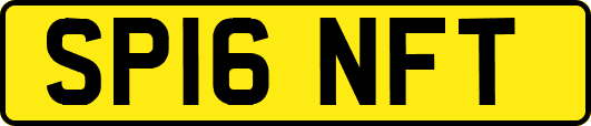 SP16NFT