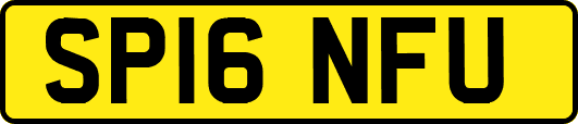SP16NFU