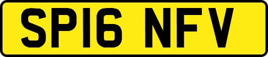 SP16NFV