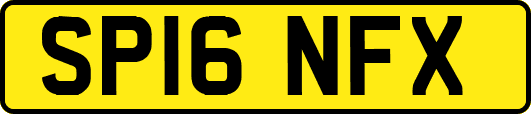 SP16NFX