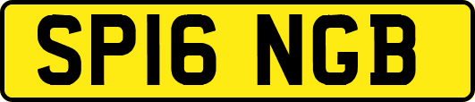 SP16NGB