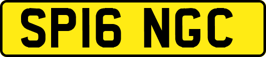 SP16NGC