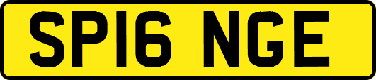 SP16NGE