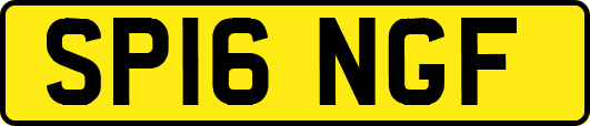 SP16NGF