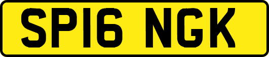 SP16NGK