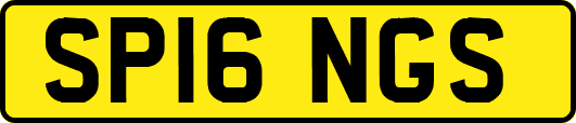 SP16NGS
