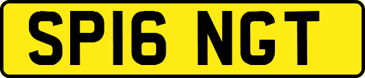 SP16NGT