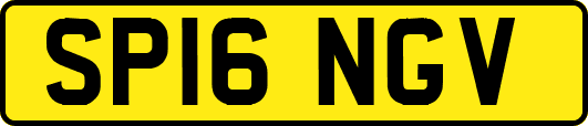 SP16NGV
